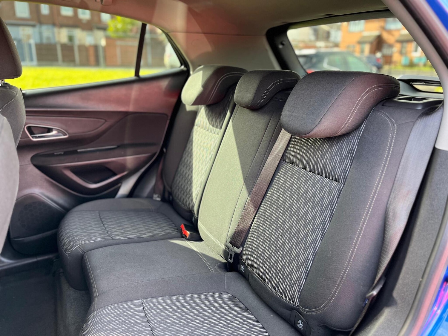 Used Vauxhall Mokka 2014 for sale - 77029332: Photo 20