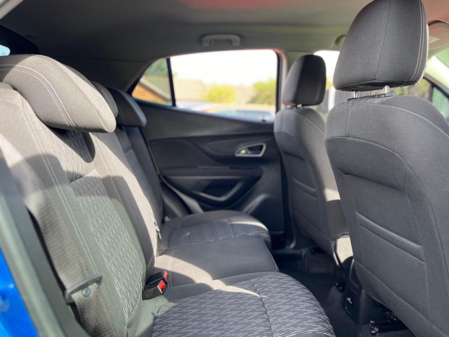 Used Vauxhall Mokka 2014 for sale - 77029332: Photo 21