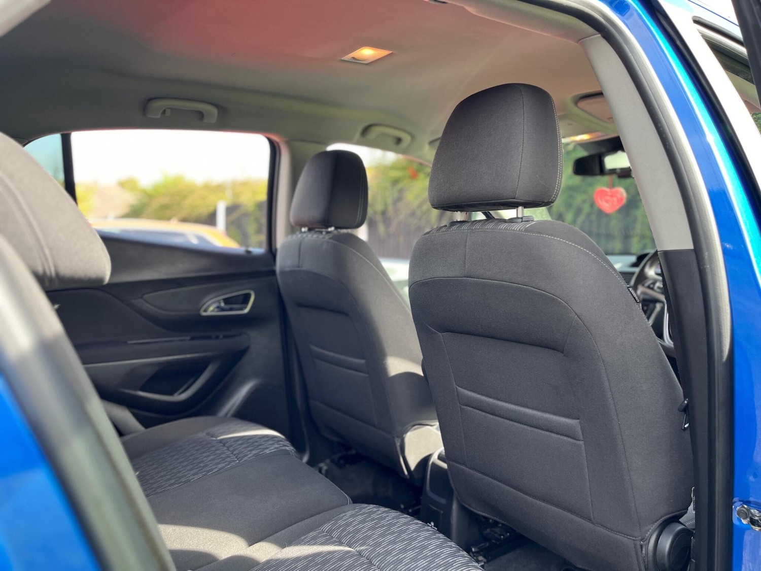 Used Vauxhall Mokka 2014 for sale - 77029332: Photo 22