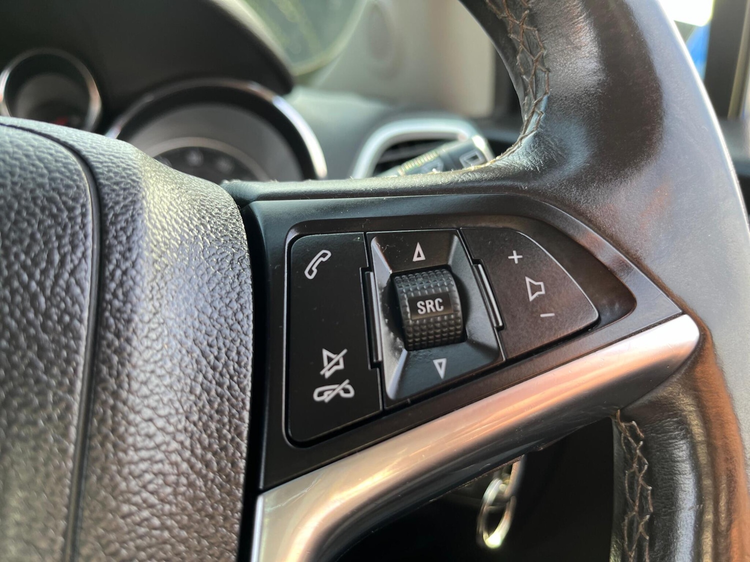 Used Vauxhall Mokka 2014 for sale - 77029332: Photo 23