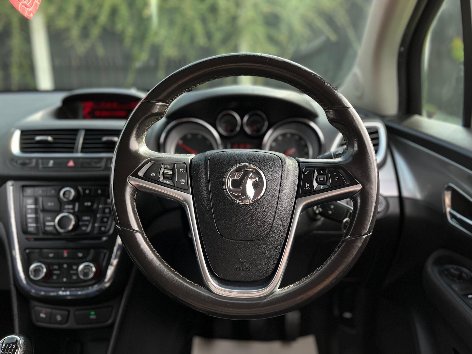 Used Vauxhall Mokka 2014 for sale - 77029332: Photo 28