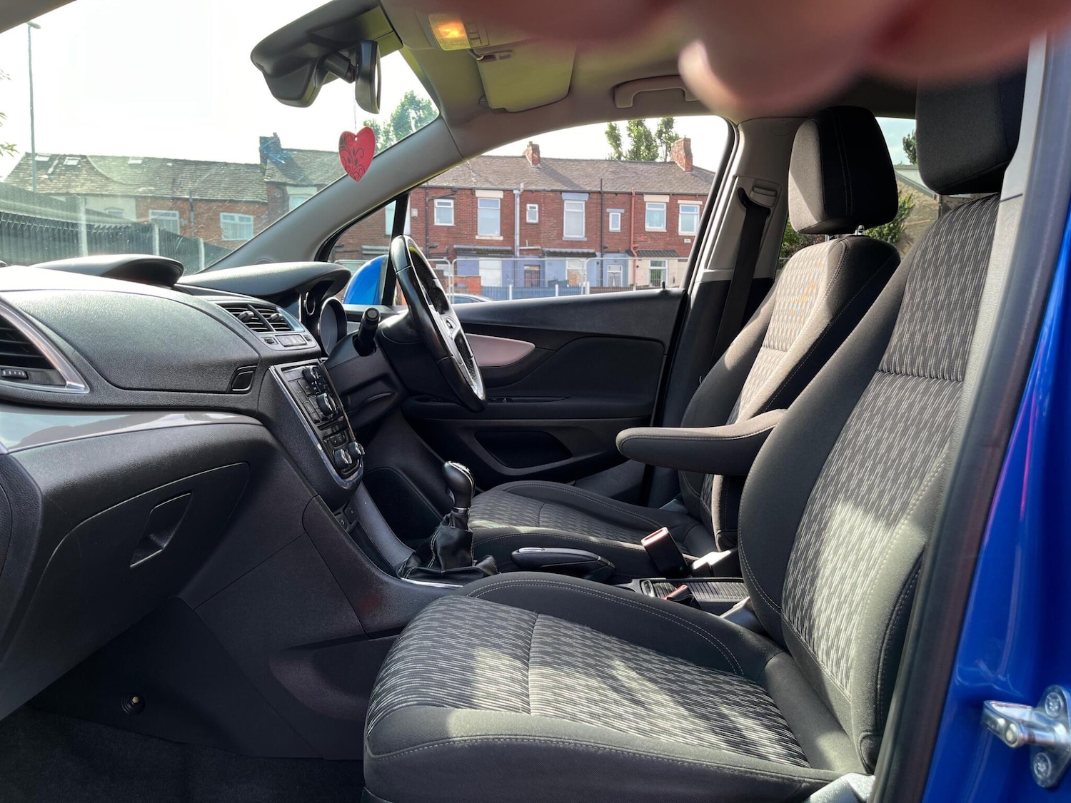 Used Vauxhall Mokka 2014 for sale - 77029332: Photo 29