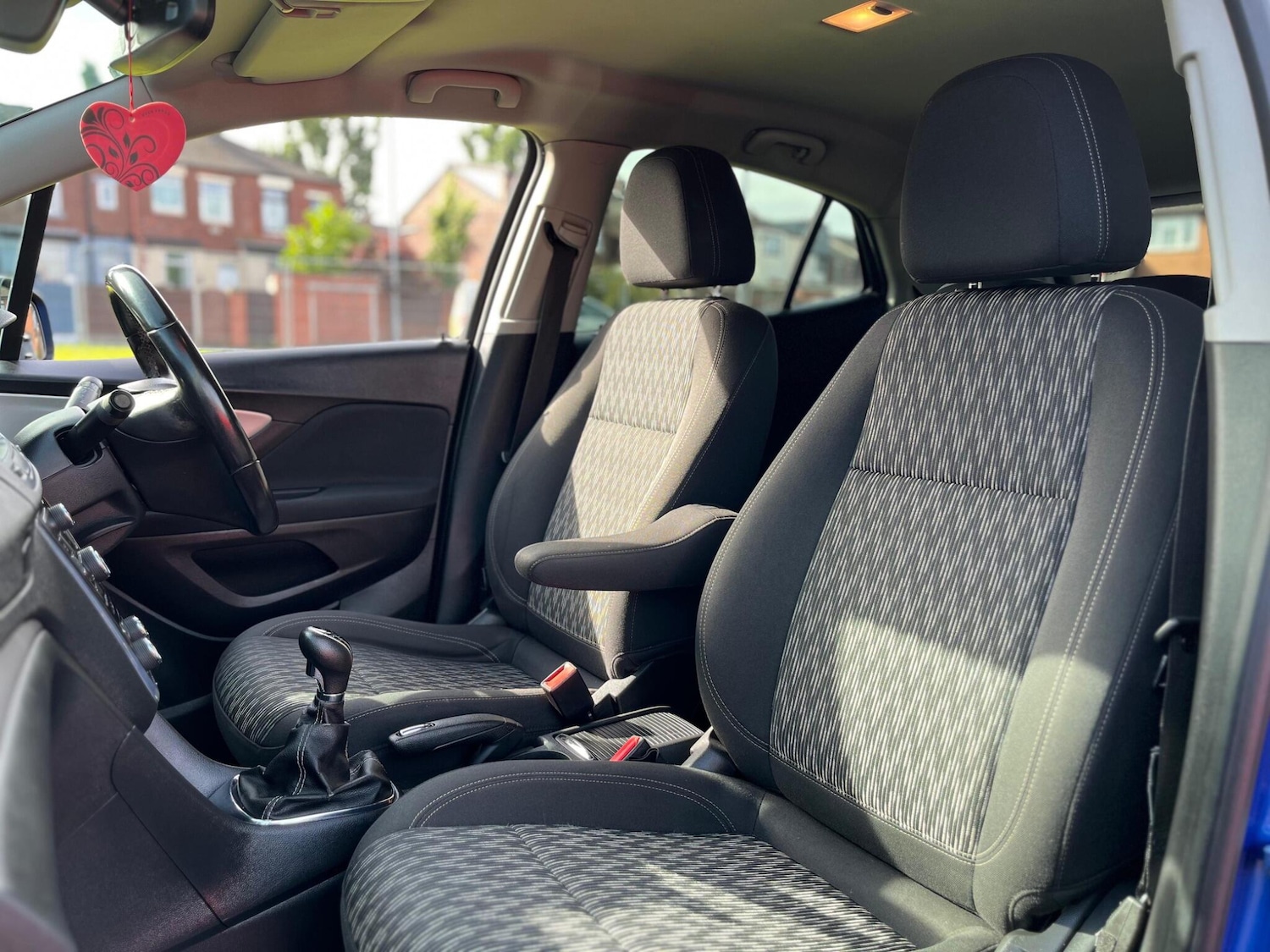 Used Vauxhall Mokka 2014 for sale - 77029332: Photo 30