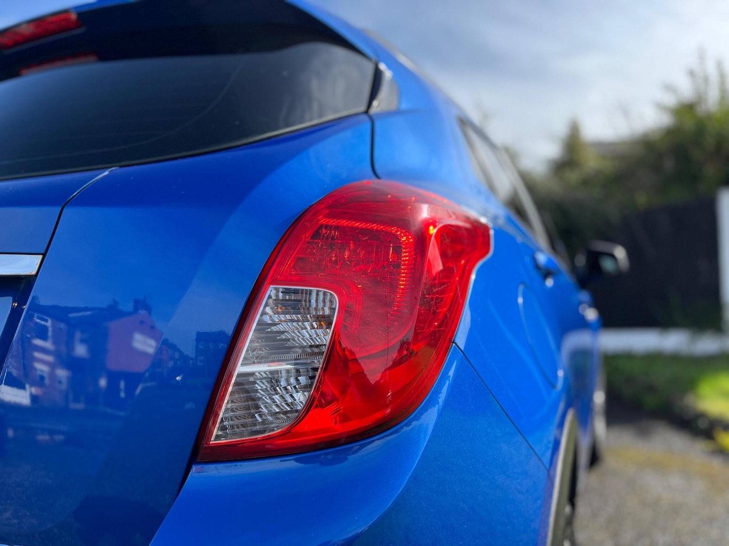 Used Vauxhall Mokka 2014 for sale - 77029332: Photo 31