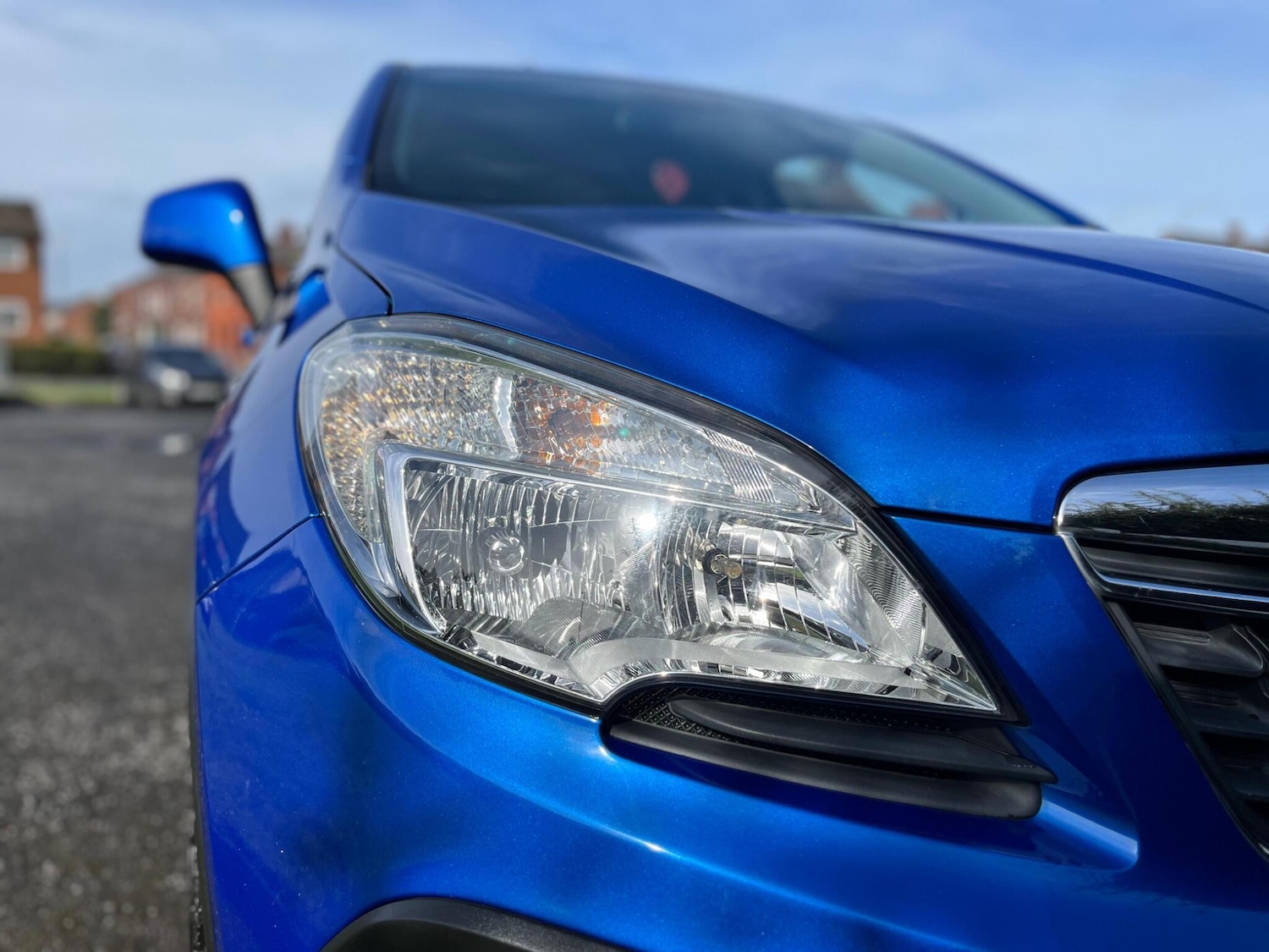 Used Vauxhall Mokka 2014 for sale - 77029332: Photo 32