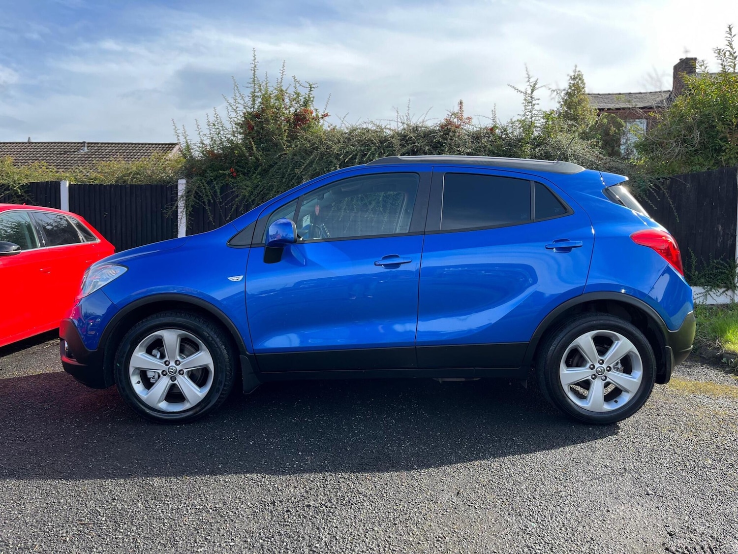 Used Vauxhall Mokka 2014 for sale - 77029332: Photo 5