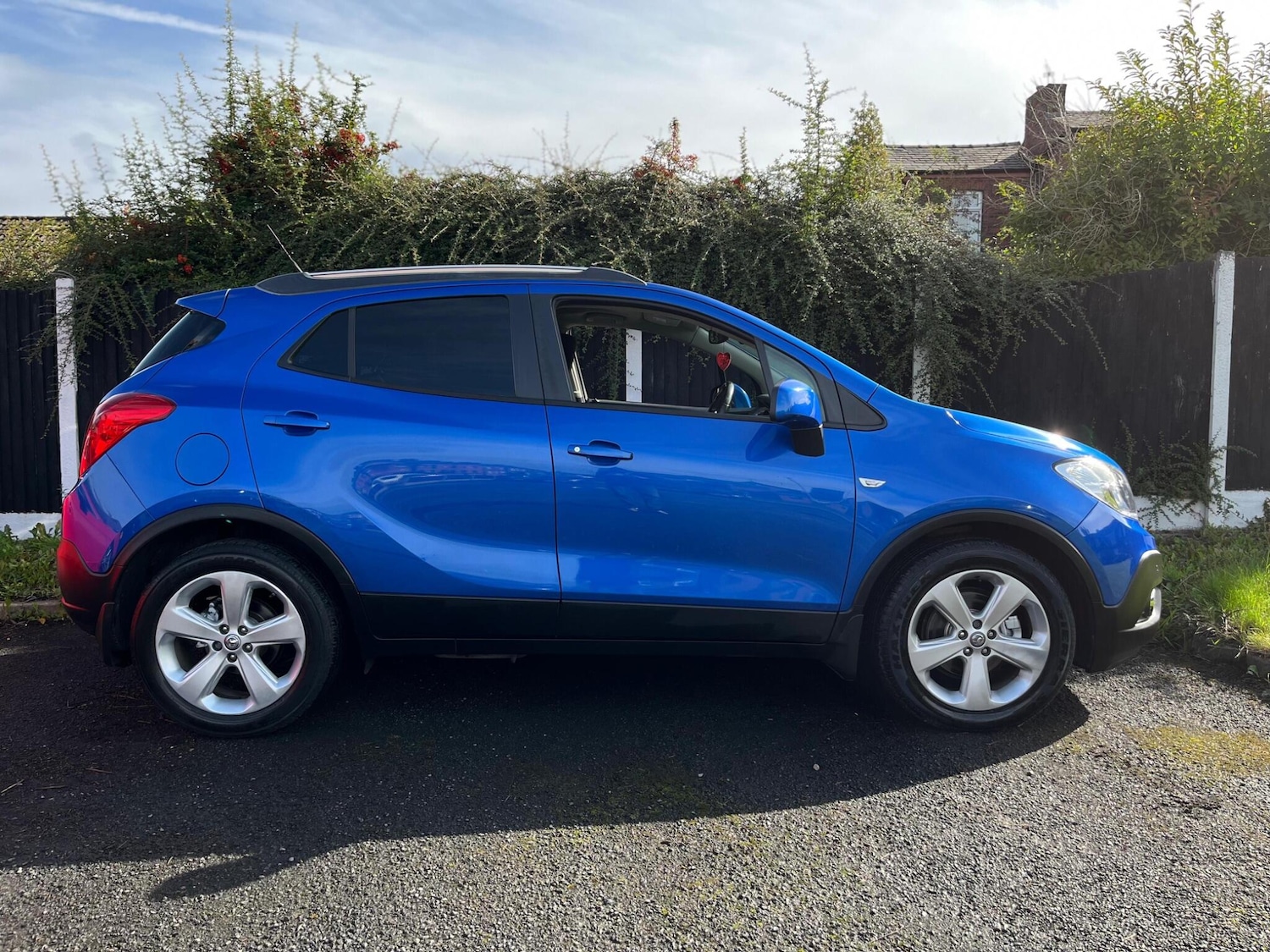 Used Vauxhall Mokka 2014 for sale - 77029332: Photo 7