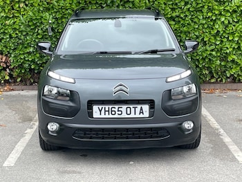 Used Citroen C4 Cactus 2015 for sale - 79363355: Photo