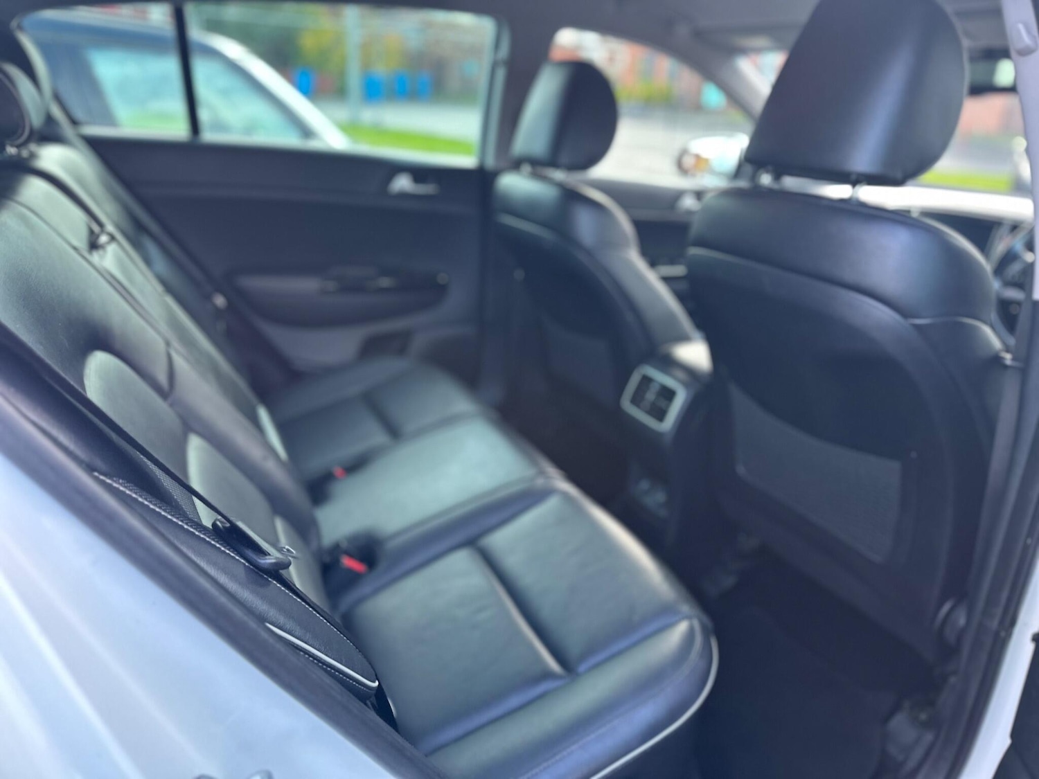 Used Kia Sportage 2016 for sale - 76446712: Photo 10