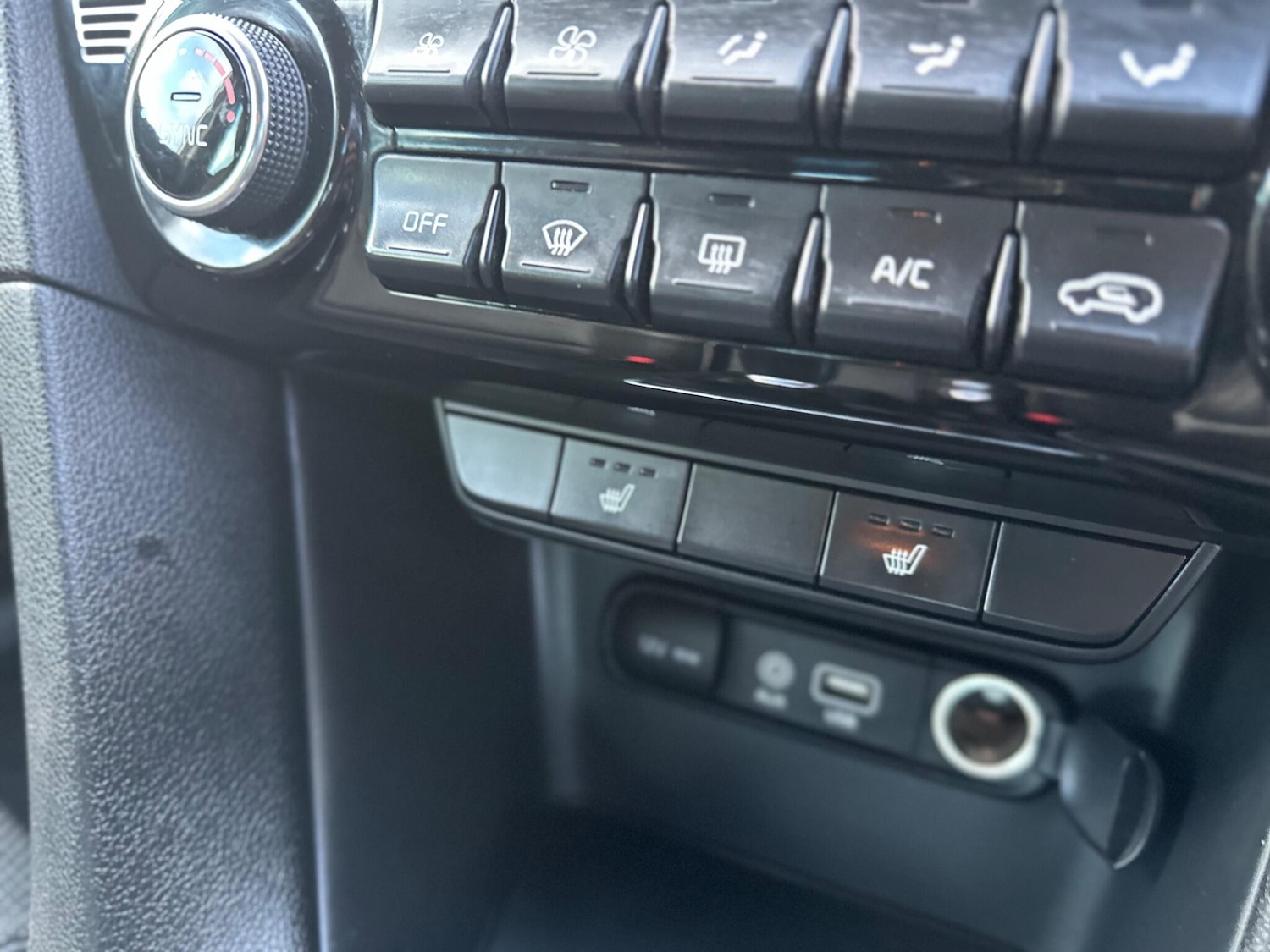 Used Kia Sportage 2016 for sale - 76446712: Photo 12