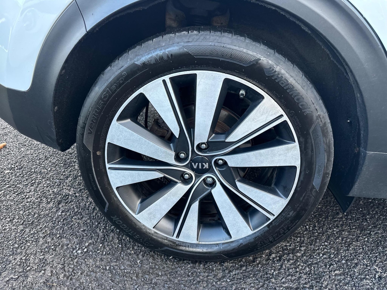 Used Kia Sportage 2016 for sale - 76446712: Photo 14