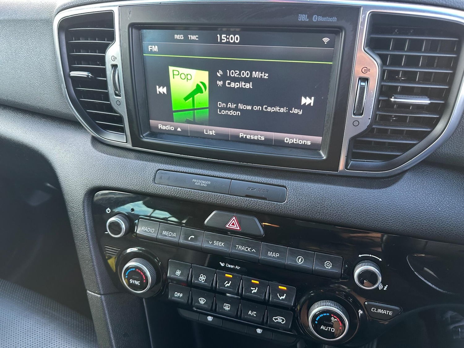 Used Kia Sportage 2016 for sale - 76446712: Photo 15