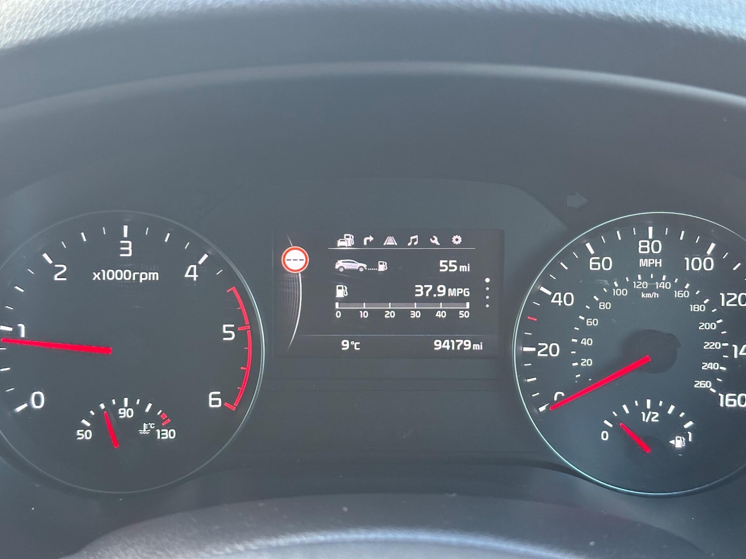 Used Kia Sportage 2016 for sale - 76446712: Photo 17