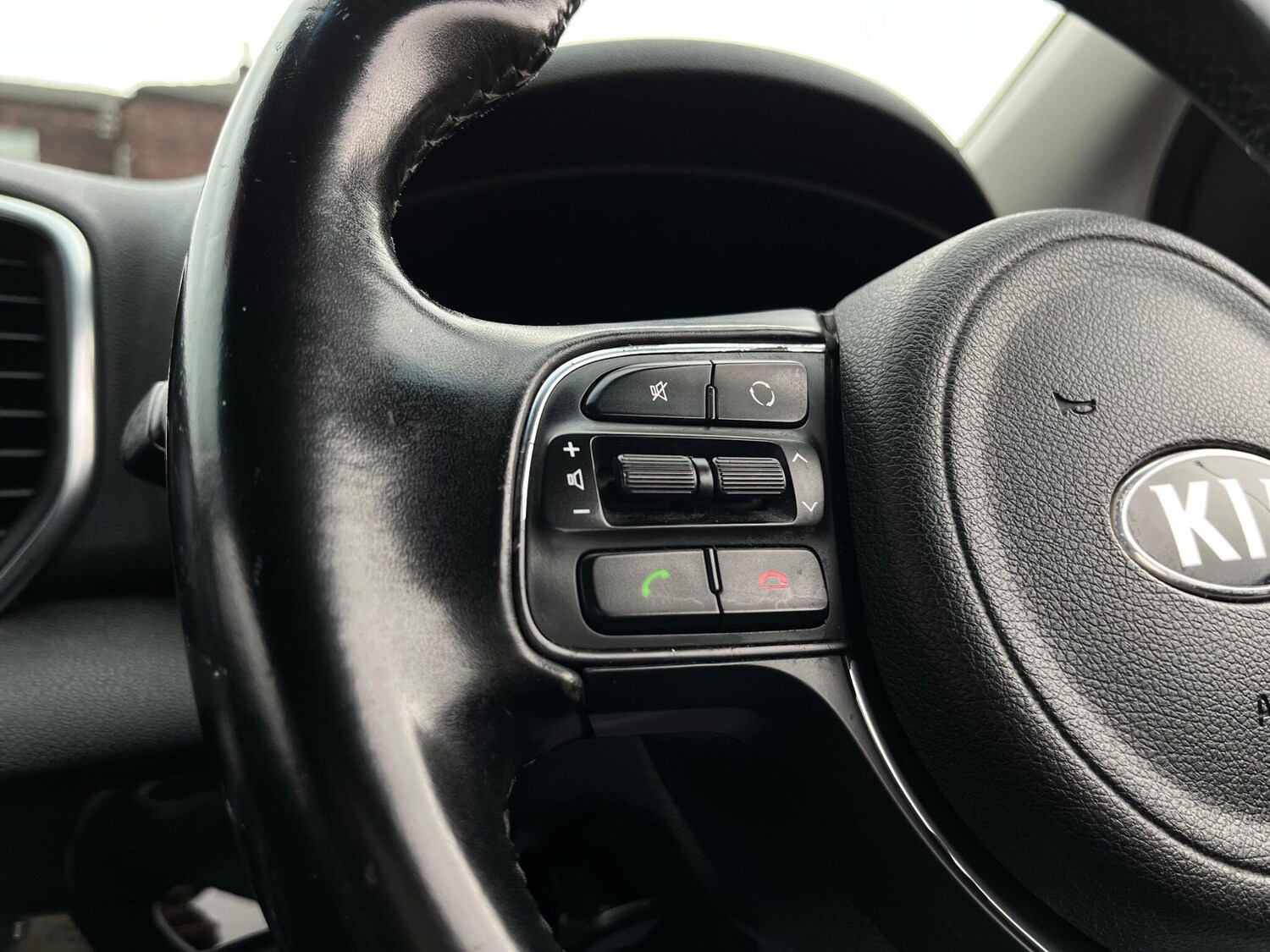 Used Kia Sportage 2016 for sale - 76446712: Photo 19