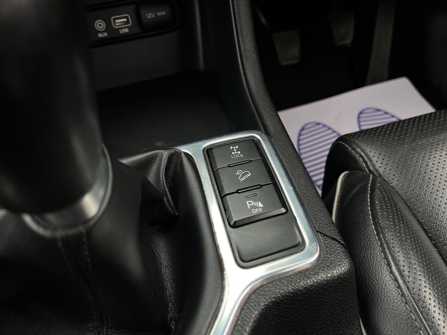 Used Kia Sportage 2016 for sale - 76446712: Photo 21