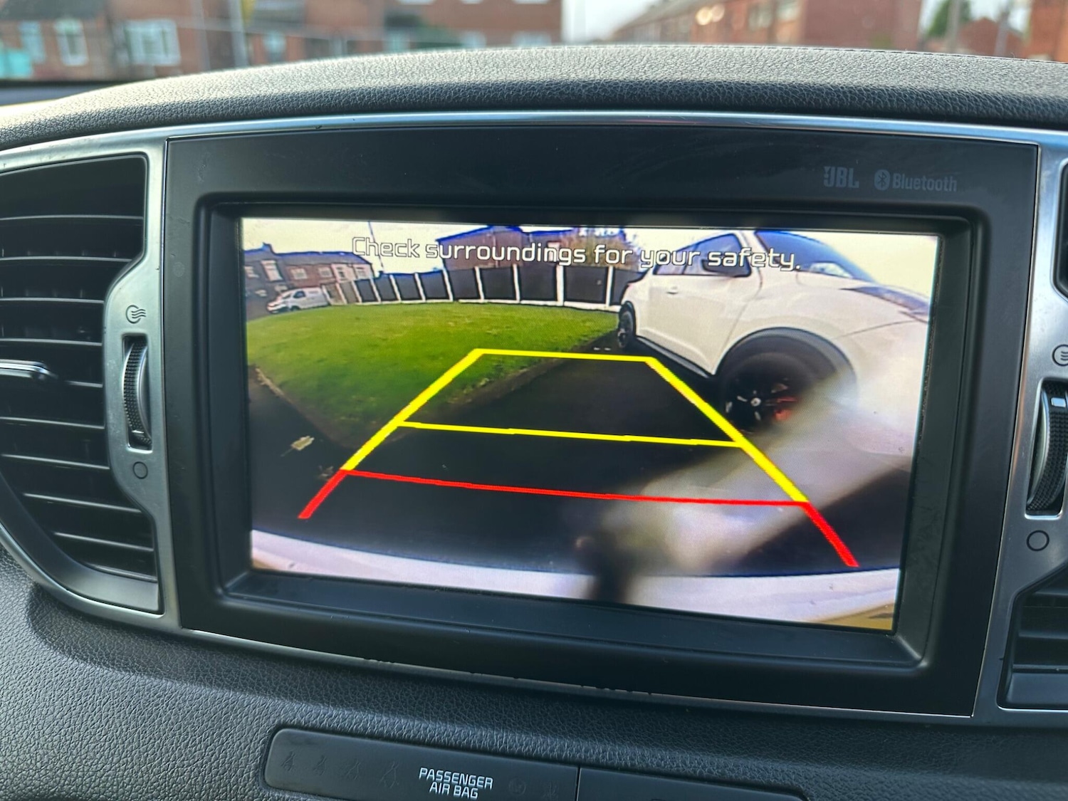 Used Kia Sportage 2016 for sale - 76446712: Photo 23