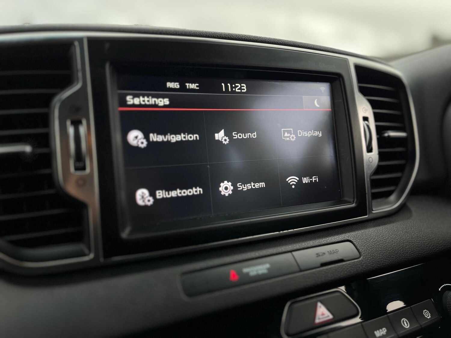 Used Kia Sportage 2016 for sale - 76446712: Photo 24