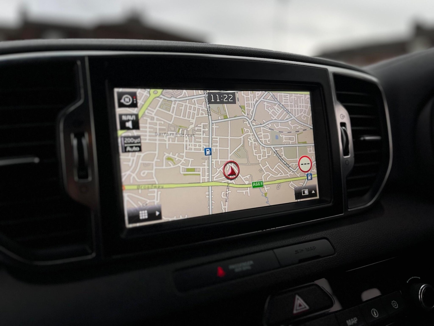 Used Kia Sportage 2016 for sale - 76446712: Photo 25