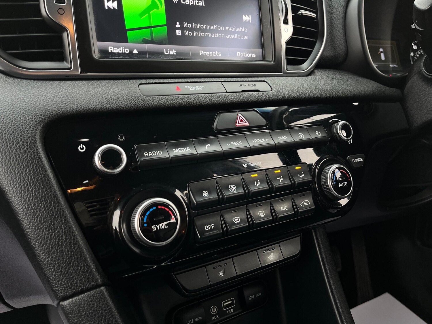 Used Kia Sportage 2016 for sale - 76446712: Photo 26