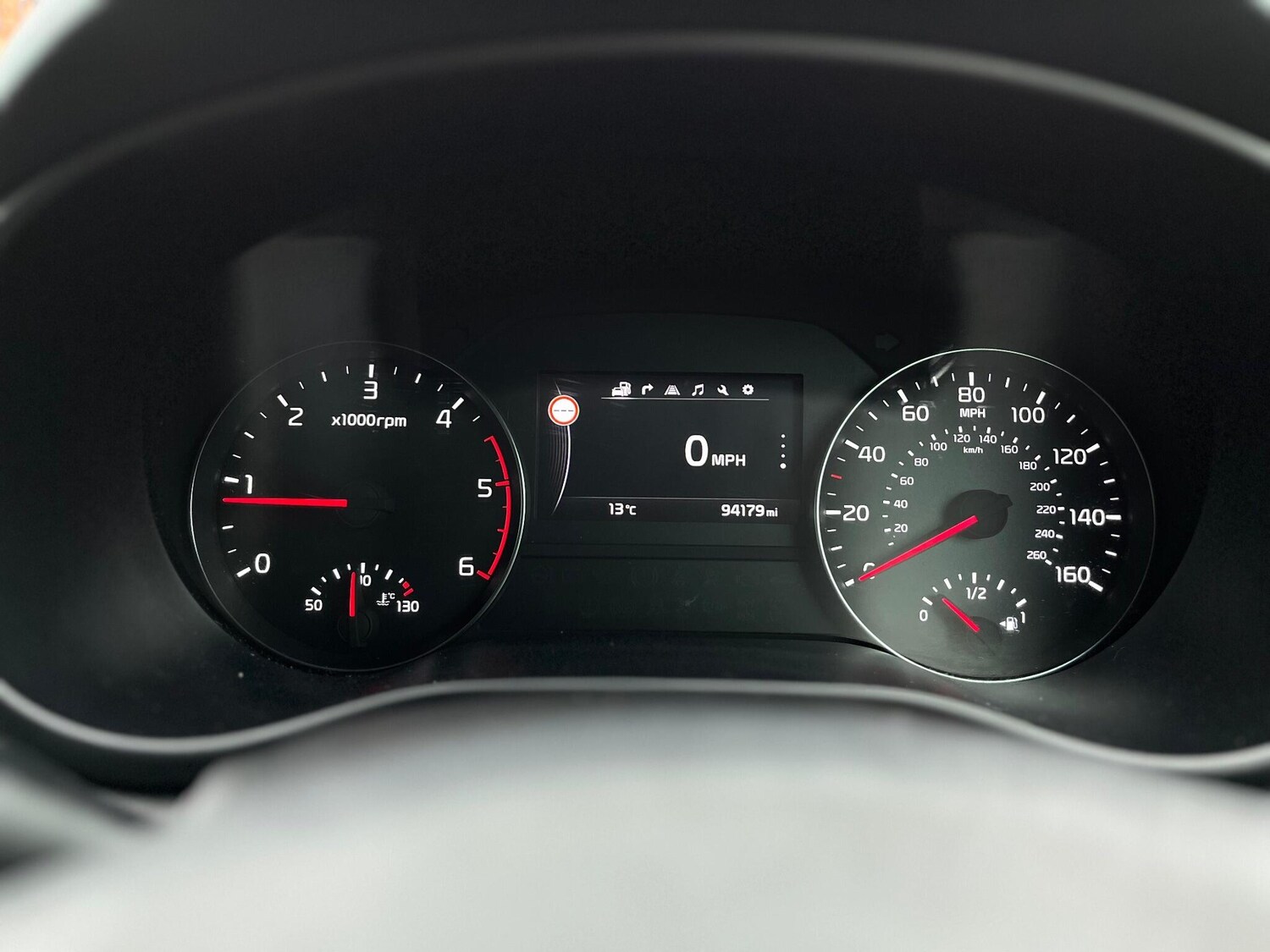 Used Kia Sportage 2016 for sale - 76446712: Photo 27