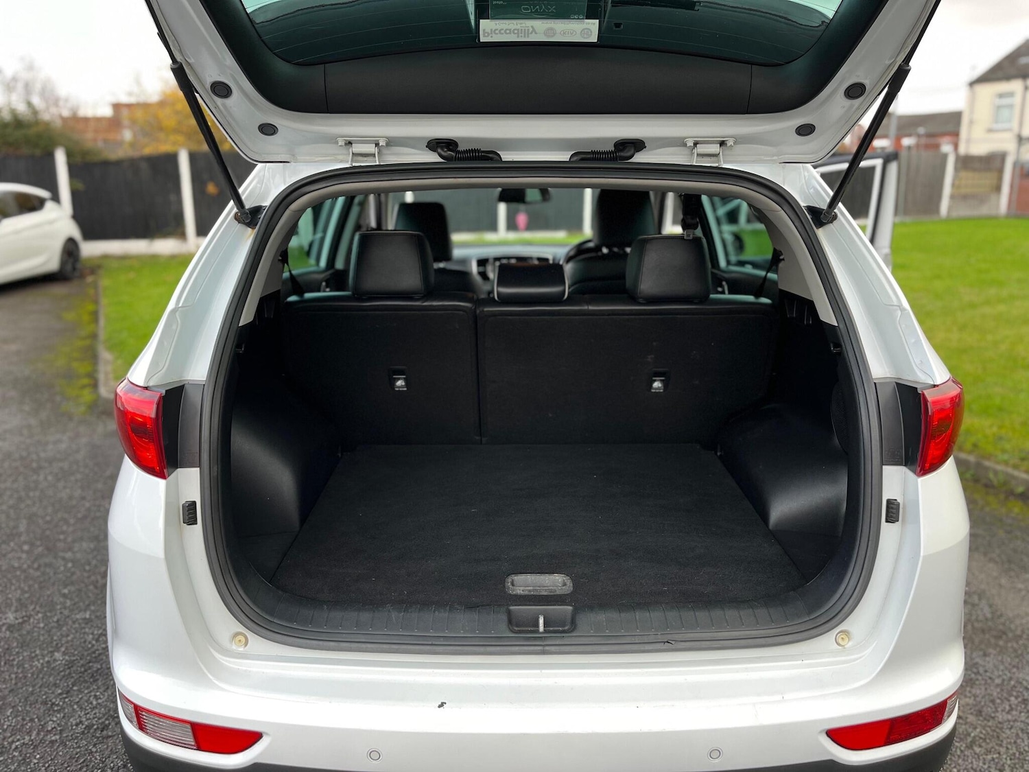 Used Kia Sportage 2016 for sale - 76446712: Photo 28