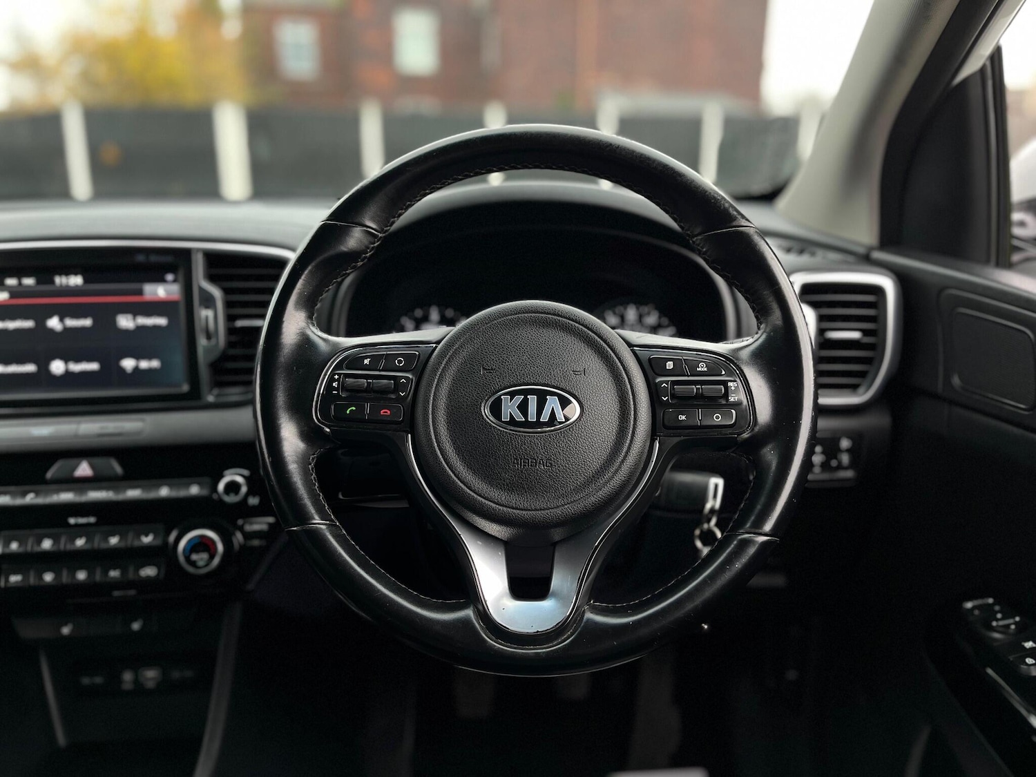 Used Kia Sportage 2016 for sale - 76446712: Photo 29