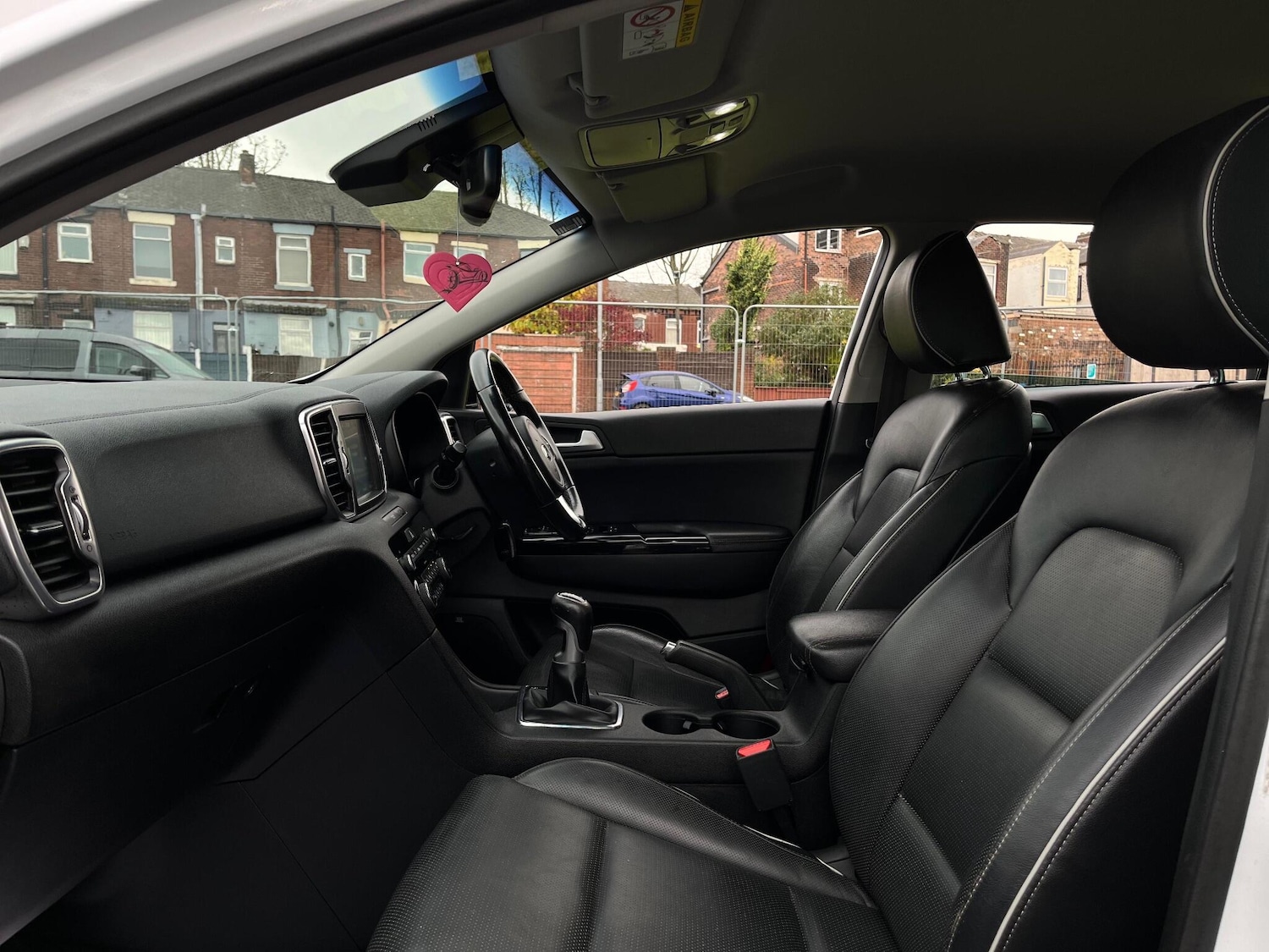 Used Kia Sportage 2016 for sale - 76446712: Photo 30