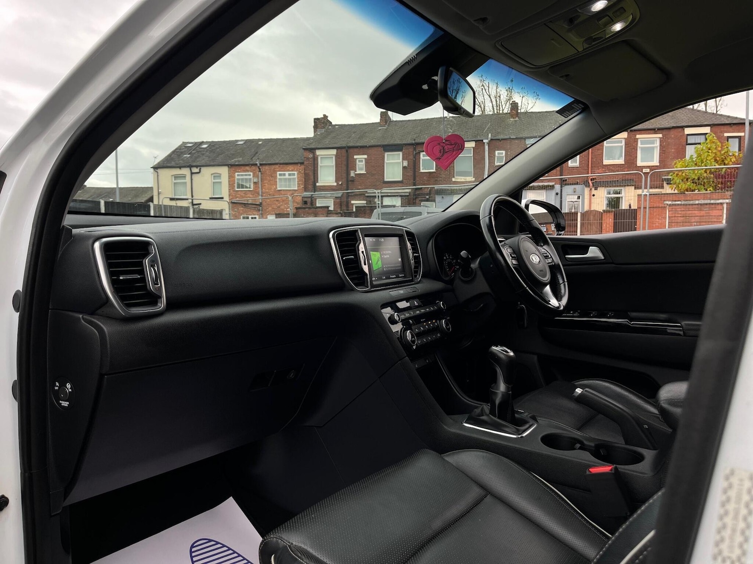 Used Kia Sportage 2016 for sale - 76446712: Photo 33