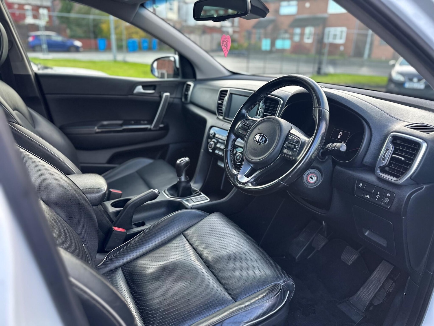 Used Kia Sportage 2016 for sale - 76446712: Photo 8