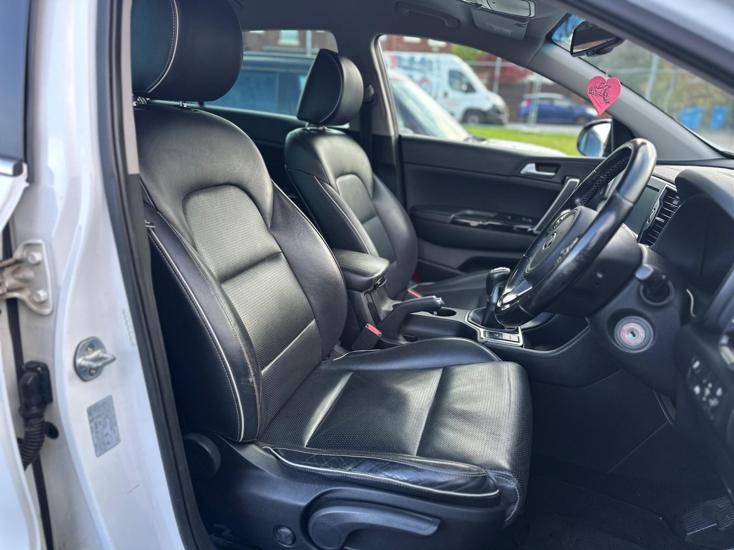 Used Kia Sportage 2016 for sale - 76446712: Photo 9