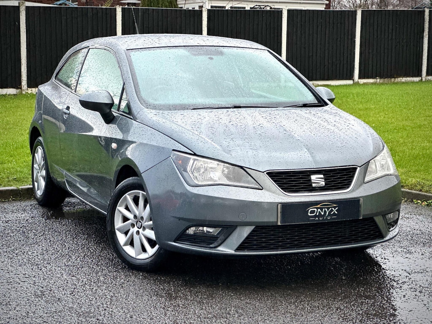 Used SEAT Ibiza 2015 for sale - 76620519: Photo 1