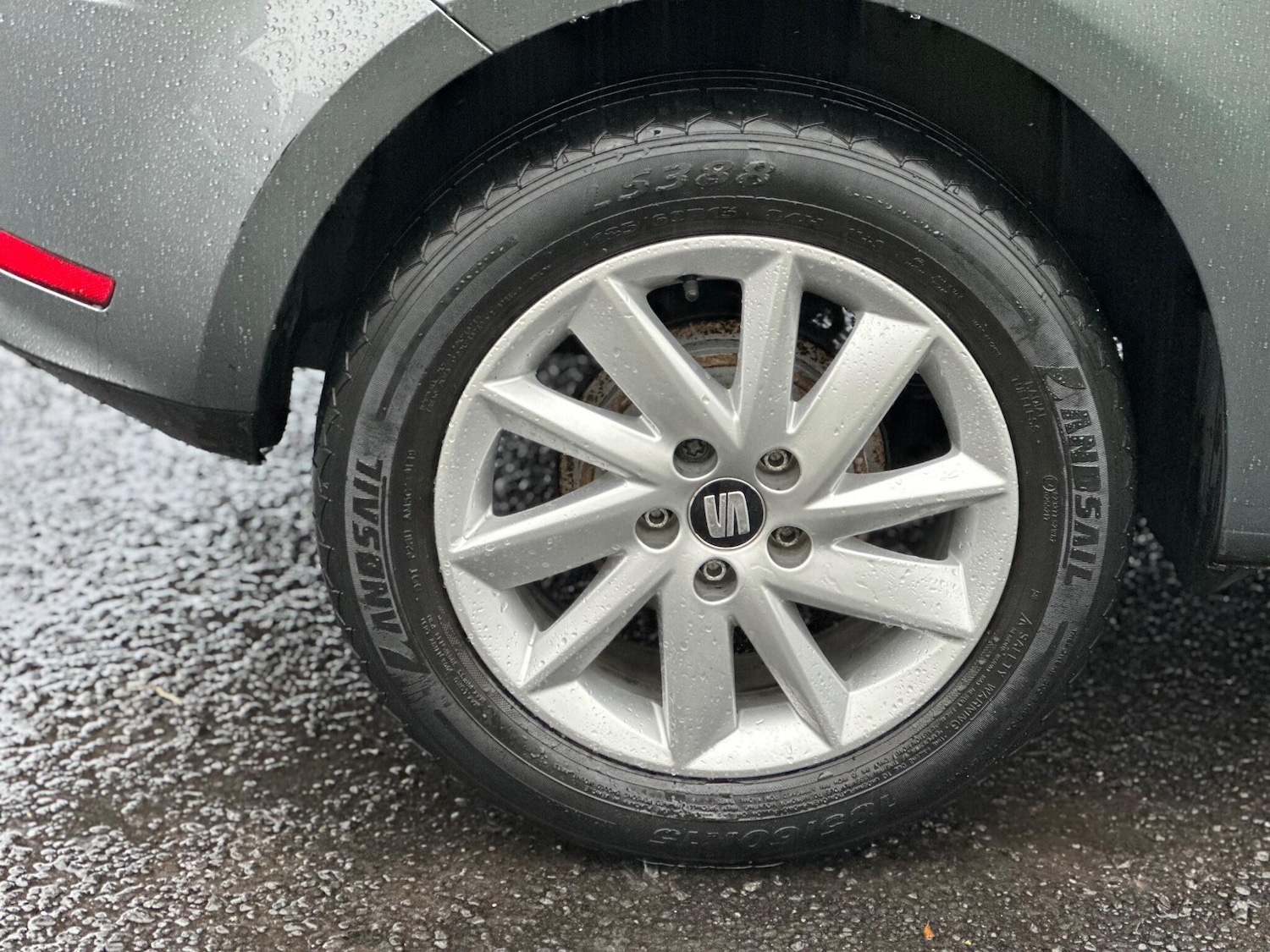 Used SEAT Ibiza 2015 for sale - 76620519: Photo 12