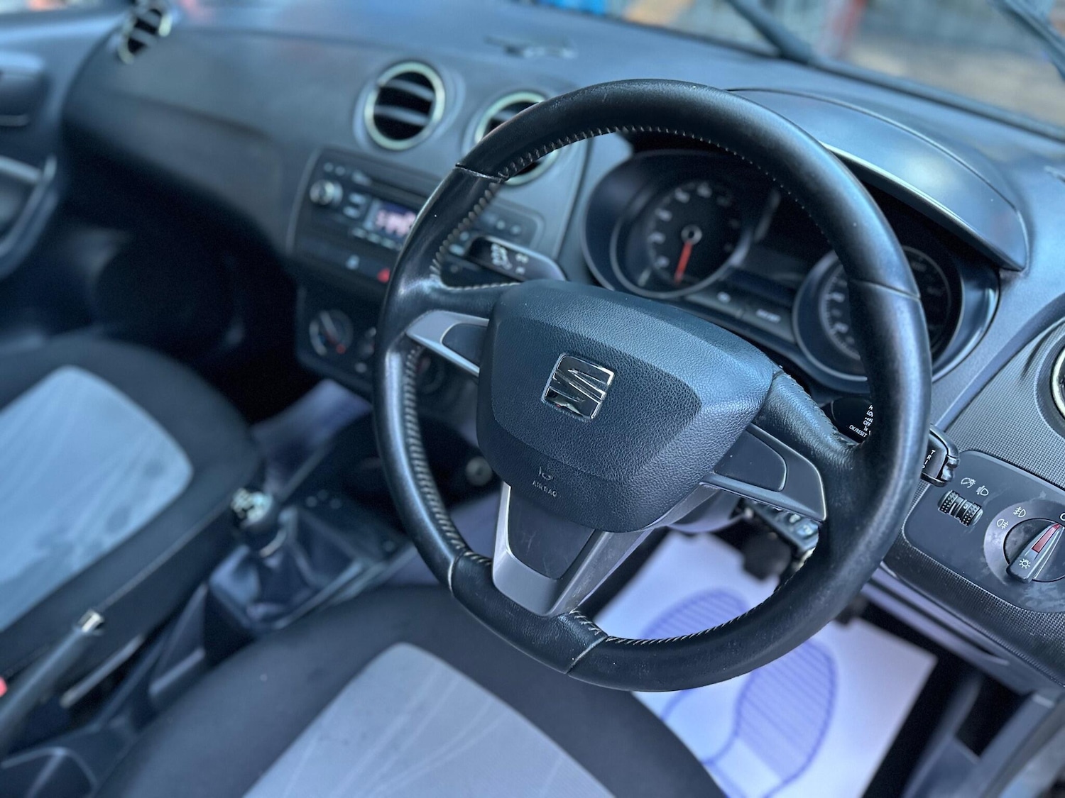 Used SEAT Ibiza 2015 for sale - 76620519: Photo 14