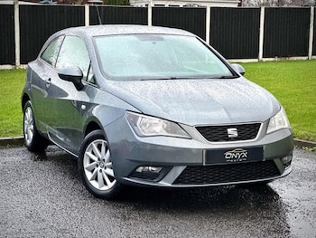 Used SEAT Ibiza 2015 for sale - 76620519: Photo