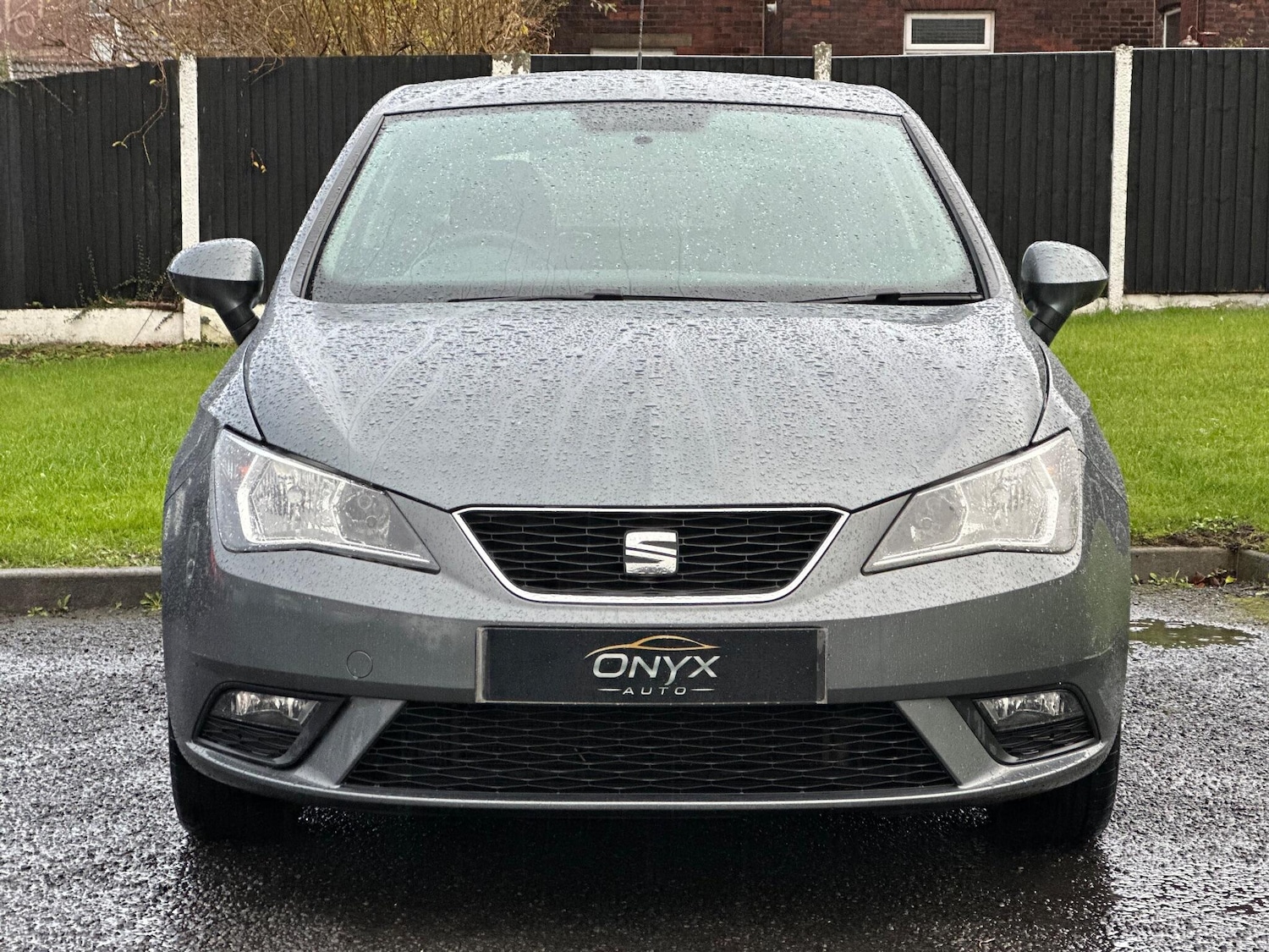Used SEAT Ibiza 2015 for sale - 76620519: Photo 2