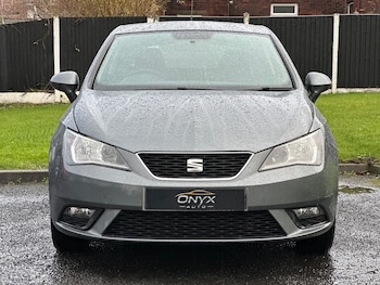 Used SEAT Ibiza 2015 for sale - 76620519: Photo