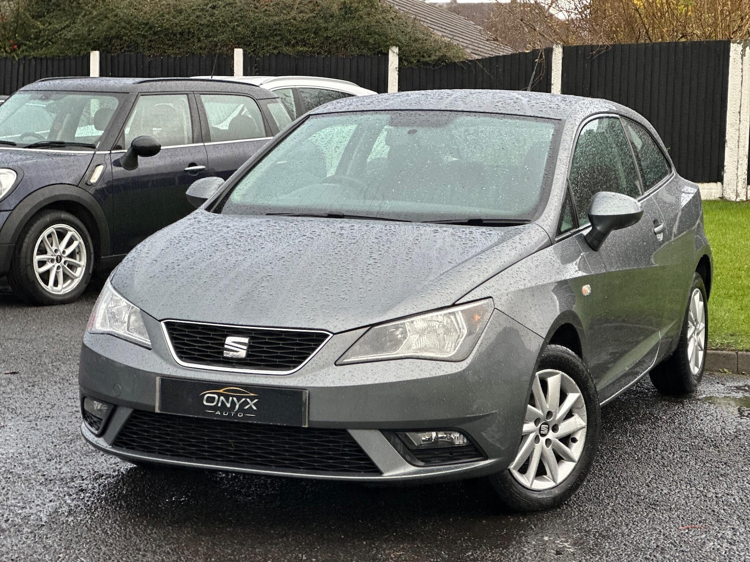 Used SEAT Ibiza 2015 for sale - 76620519: Photo 3