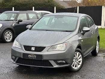 Used SEAT Ibiza 2015 for sale - 76620519: Photo