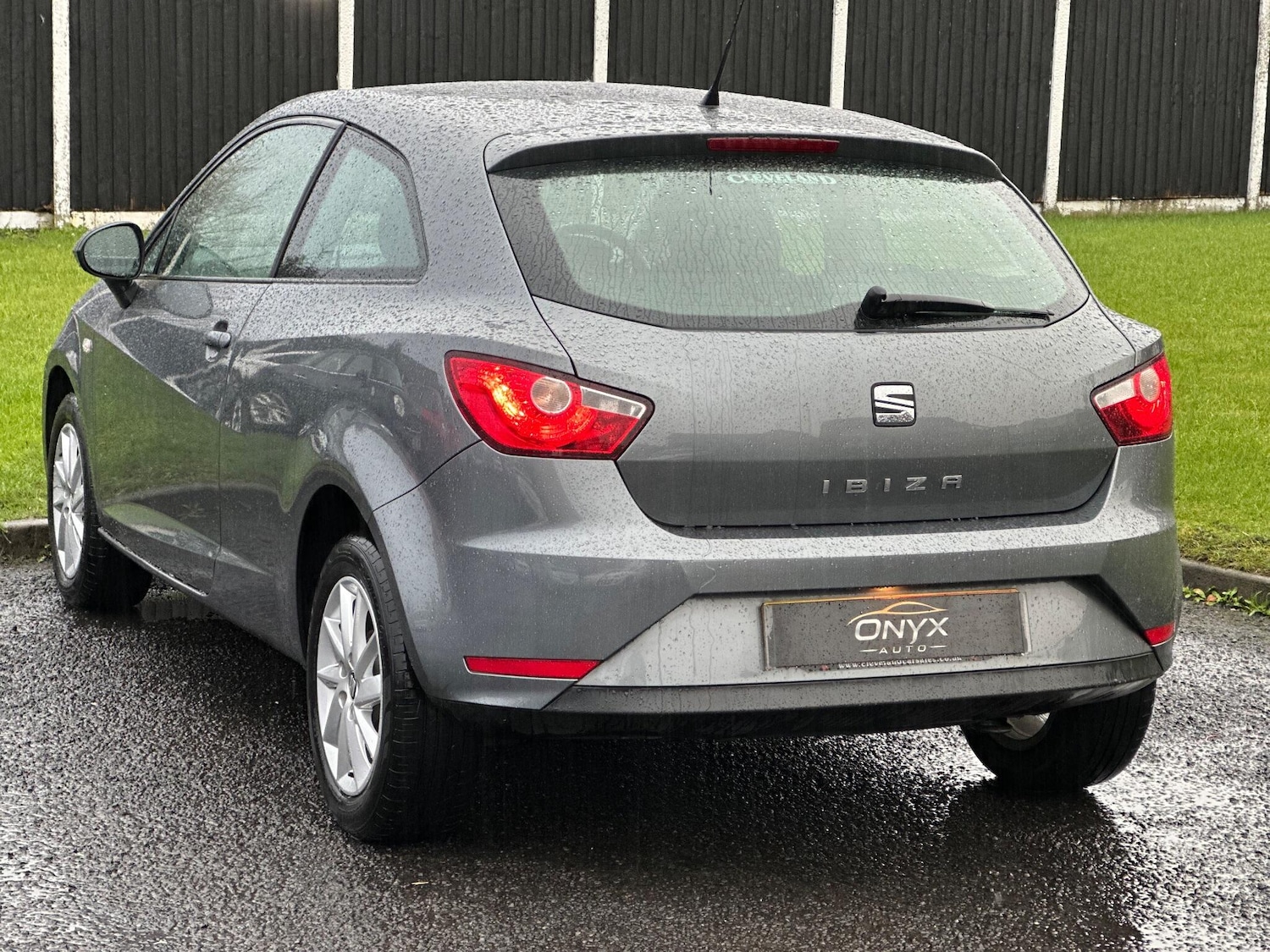 Used SEAT Ibiza 2015 for sale - 76620519: Photo 4