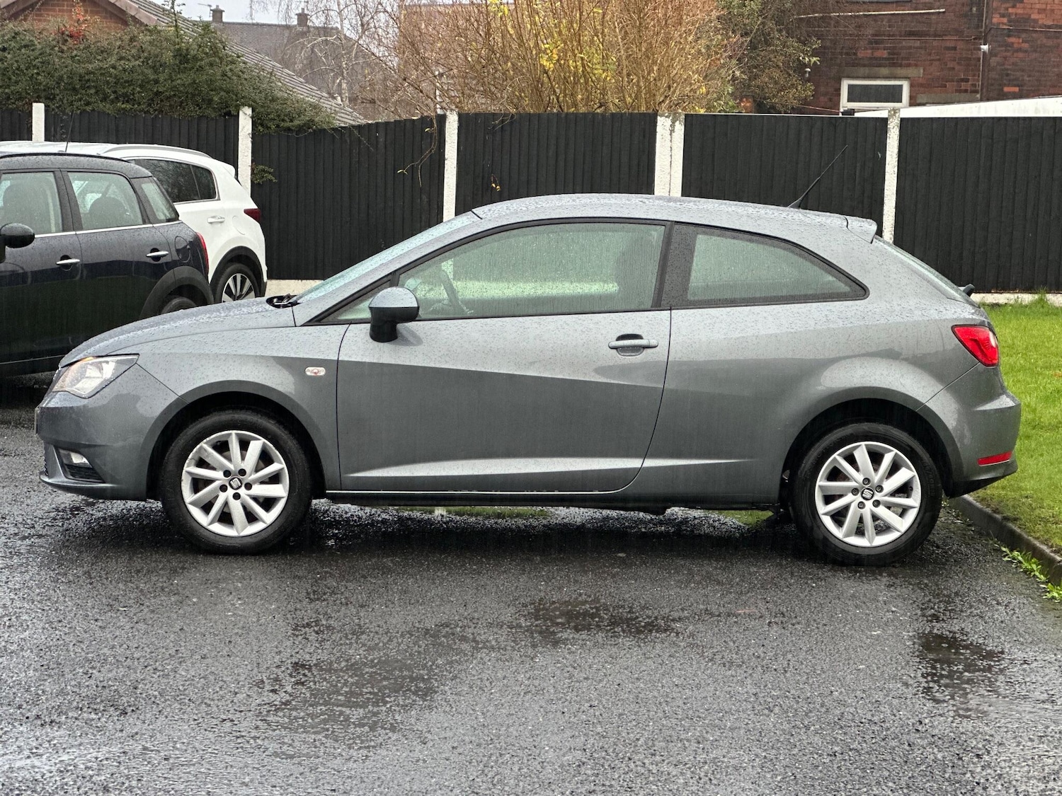 Used SEAT Ibiza 2015 for sale - 76620519: Photo 5