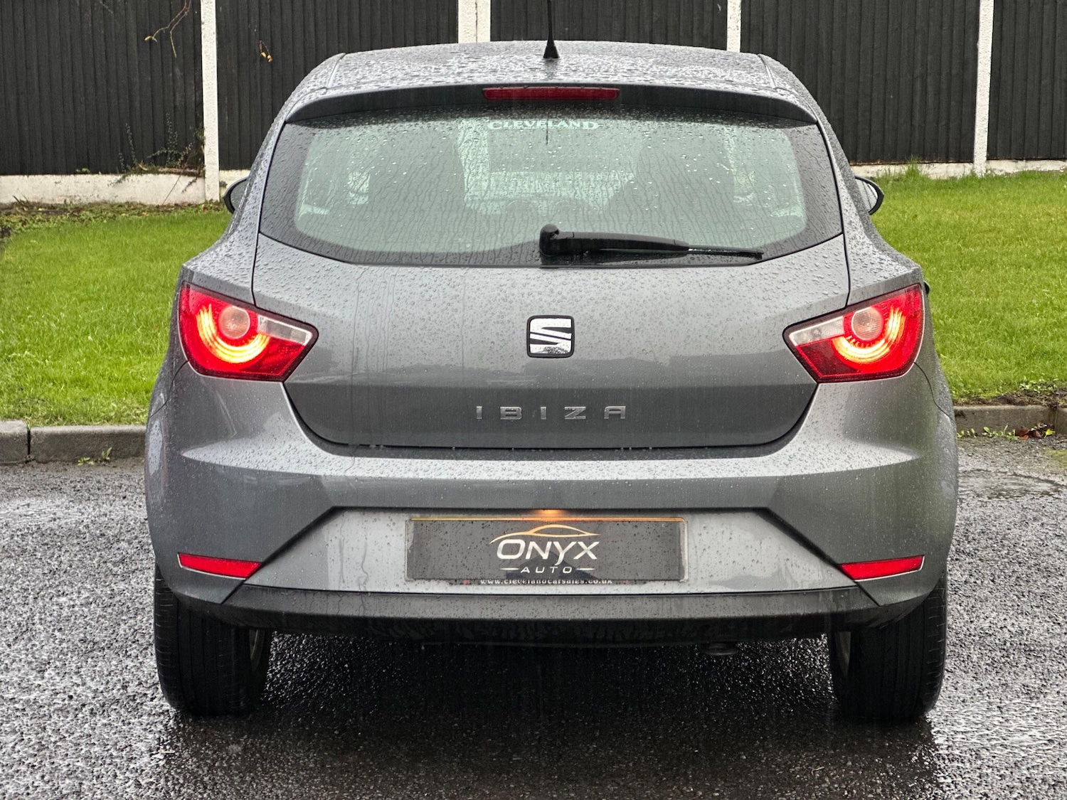 Used SEAT Ibiza 2015 for sale - 76620519: Photo 6