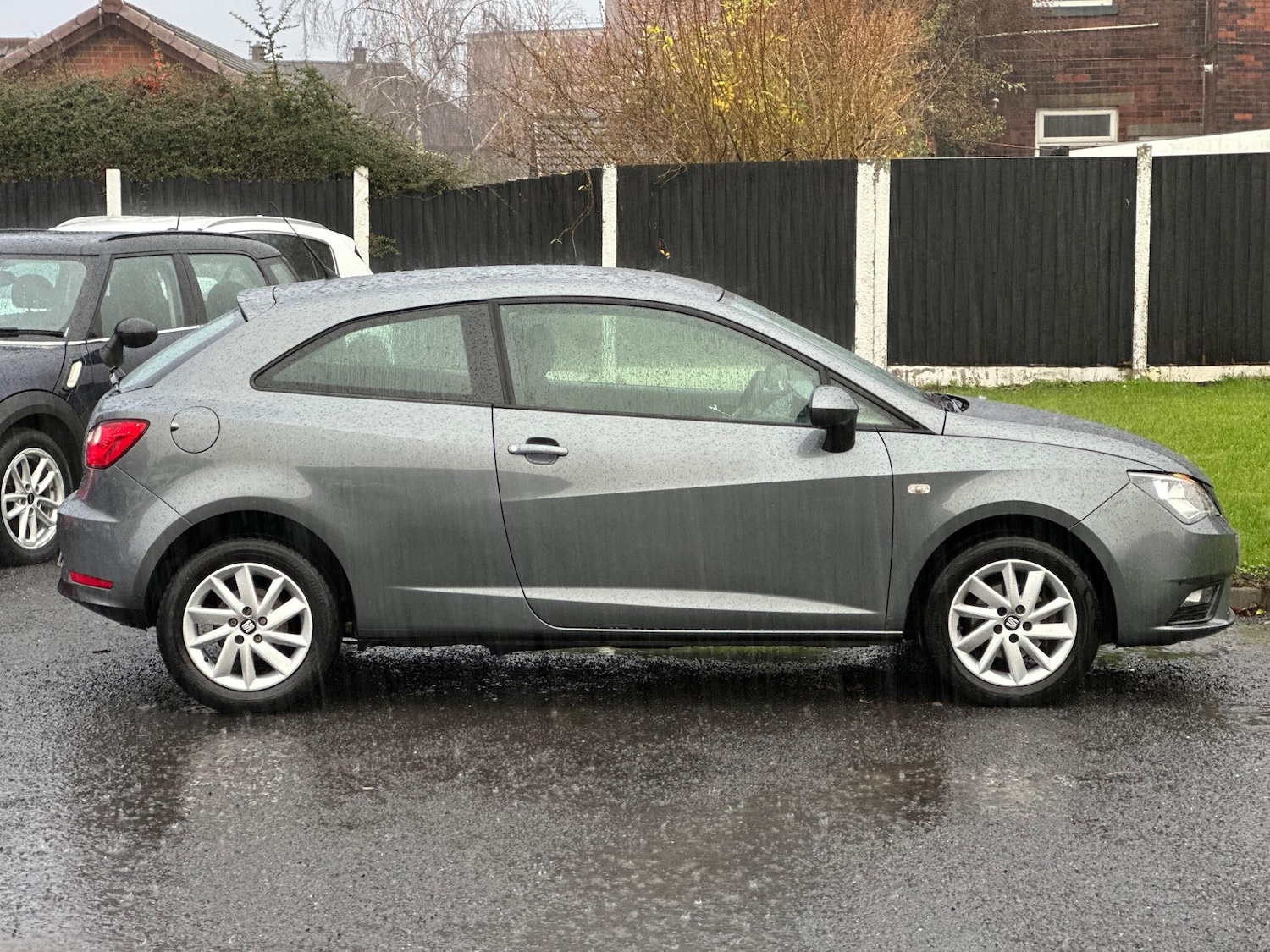Used SEAT Ibiza 2015 for sale - 76620519: Photo 7