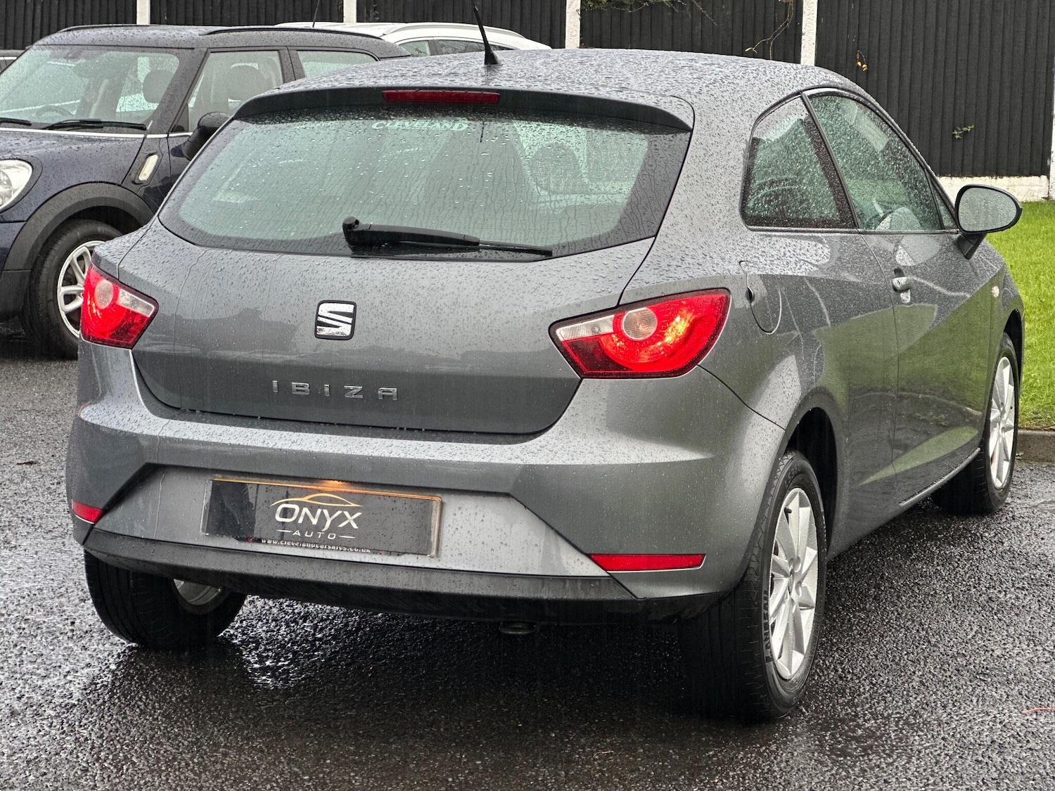 Used SEAT Ibiza 2015 for sale - 76620519: Photo 8