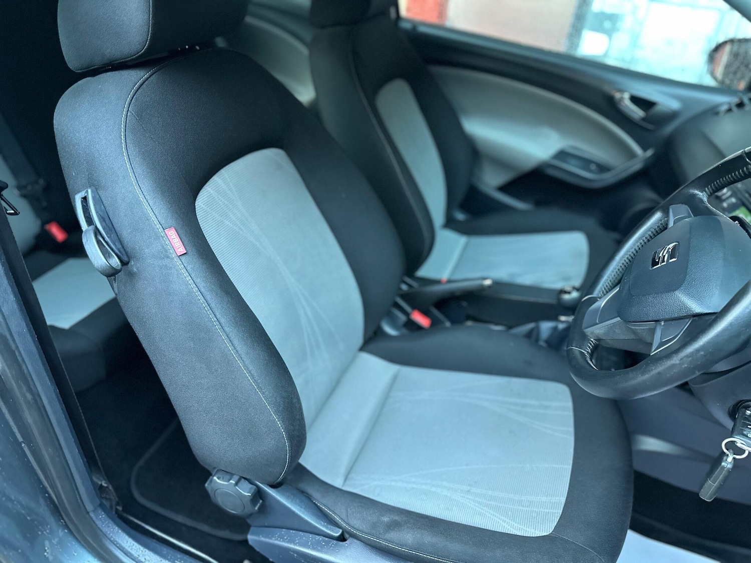 Used SEAT Ibiza 2015 for sale - 76620519: Photo 9