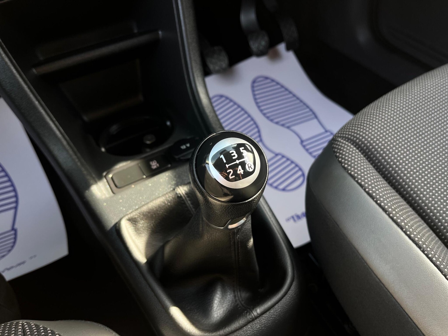 Used Volkswagen up! 2015 for sale - 76239452: Photo 12