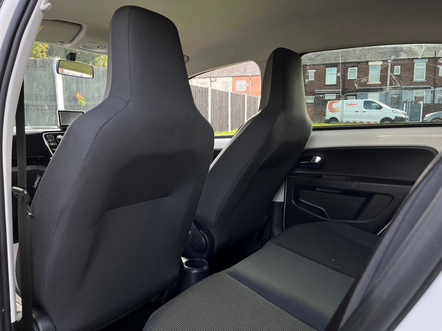 Used Volkswagen up! 2015 for sale - 76239452: Photo 18