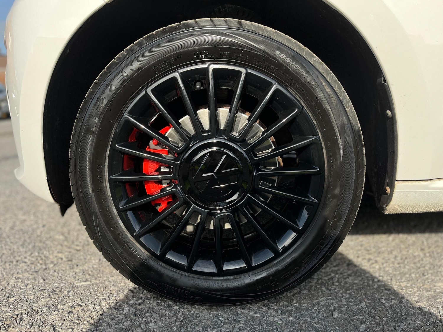 Used Volkswagen up! 2015 for sale - 76239452: Photo 19