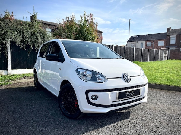 Used Volkswagen up! 2015 for sale - 76239452: Photo 1