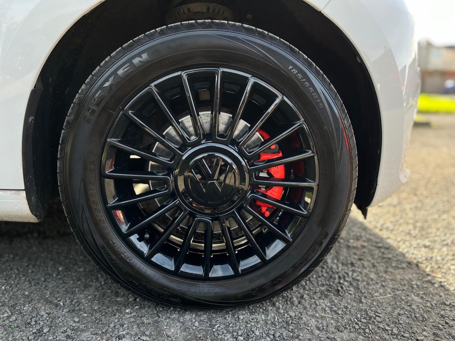 Used Volkswagen up! 2015 for sale - 76239452: Photo 21