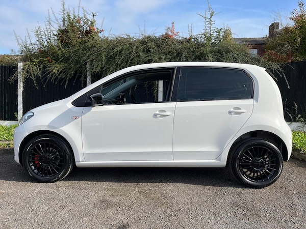 Used Volkswagen up! 2015 for sale - 76239452: Photo 5
